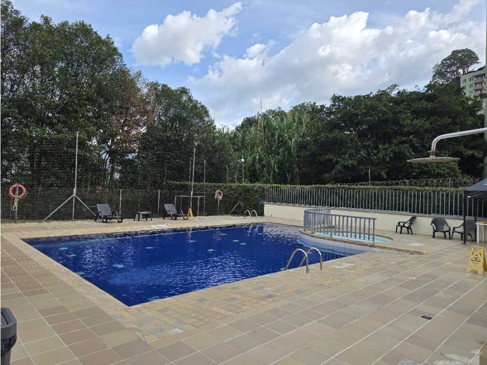 Vendo Rodeo Alto Medellin — foto 2