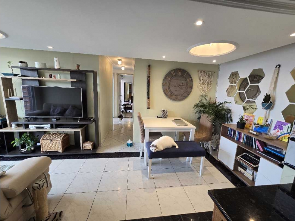 Vendo Rodeo Alto Medellin — foto 6