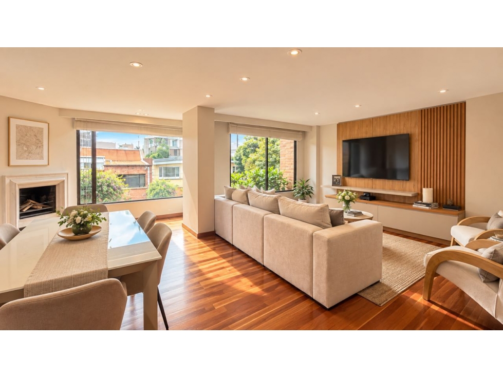 VENDO ROSALES 145m2 3HAB 2° PISO EXTERIOR BALCÓN TERRAZA CBS