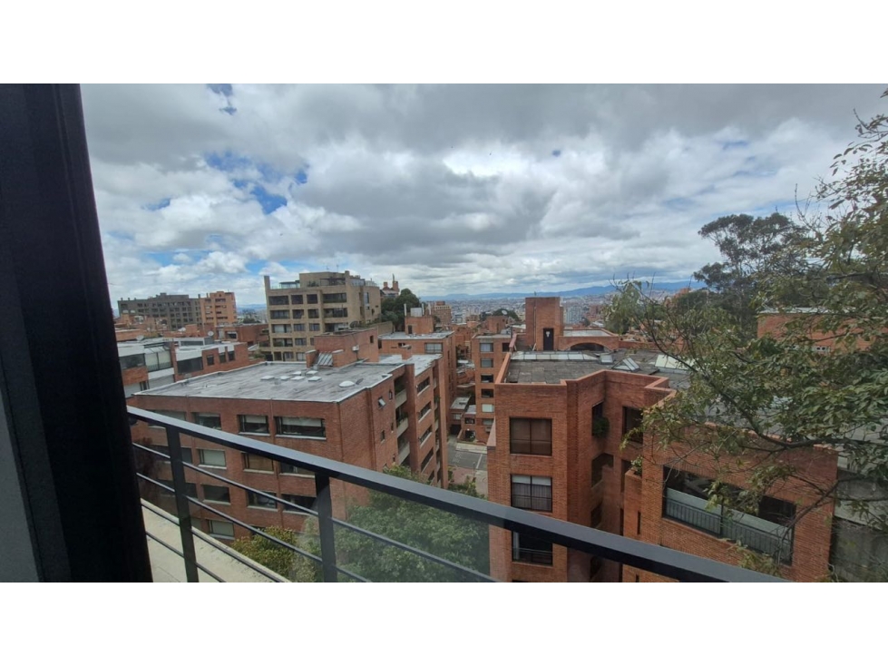 VENDO ROSALES 240m2 3HAB 5° EXT 5BALCÓNES CBS — foto 5
