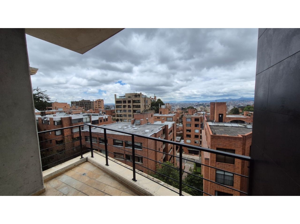 VENDO ROSALES 240m2 3HAB 5° EXT 5BALCÓNES CBS — foto 6