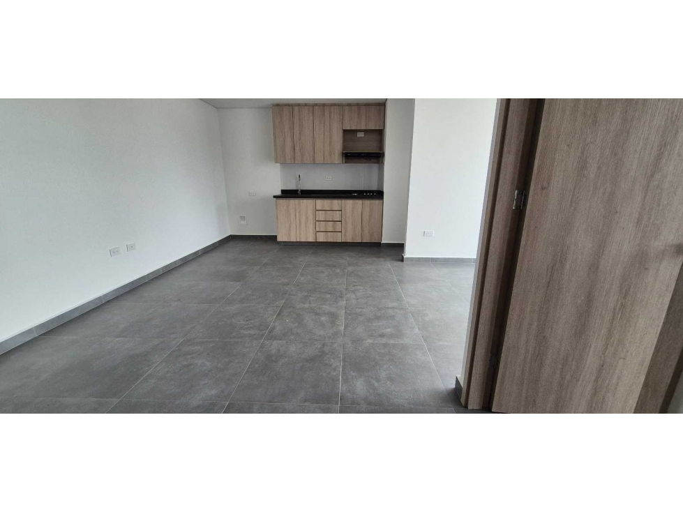 VENDO SABANETA ANTIOQUIA APARTAMENTO PARTE PLANA 2ALCOBAS BALCON VISTA — foto 5