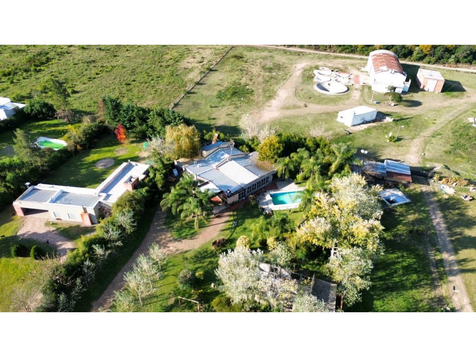 Vendo Salón de Eventos en Concepción del Uruguay, Entre Ríos. - 2