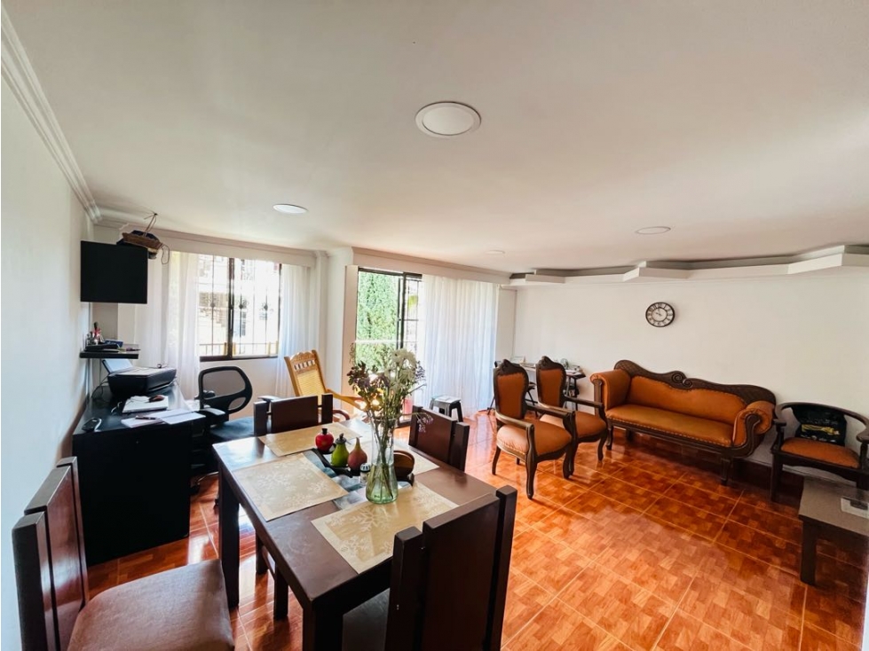 Vendo segundo nivel en Miravalle — foto 3