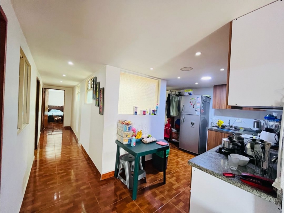 Vendo segundo nivel en Miravalle — foto 4