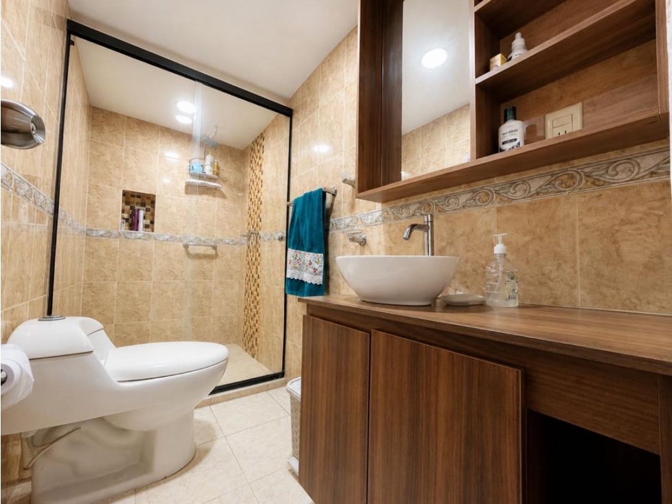 Vendo segundo nivel en Miravalle — foto 5