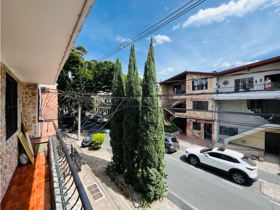 Vendo segundo nivel en Miravalle — foto 6
