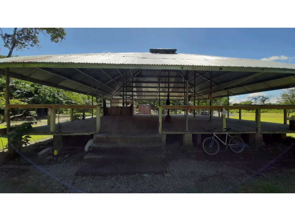VENDO Seis Hectareas Sortova - 6