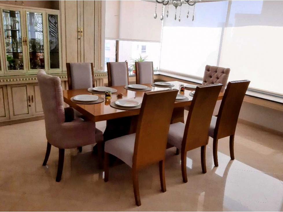 VENDO SOFISTICADO APARTAMENTO EN ALTO PRADO — foto 3