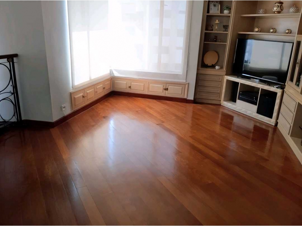 VENDO SOFISTICADO APARTAMENTO EN ALTO PRADO — foto 6