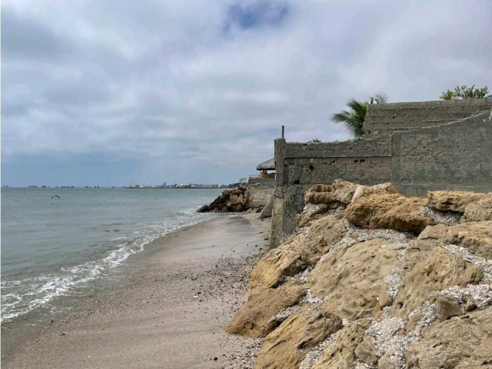 VENDO SOLAR DE 400MTRS SALINAS — foto 2