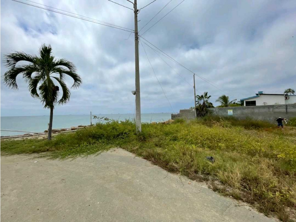 VENDO SOLAR DE 400MTRS SALINAS — foto 3