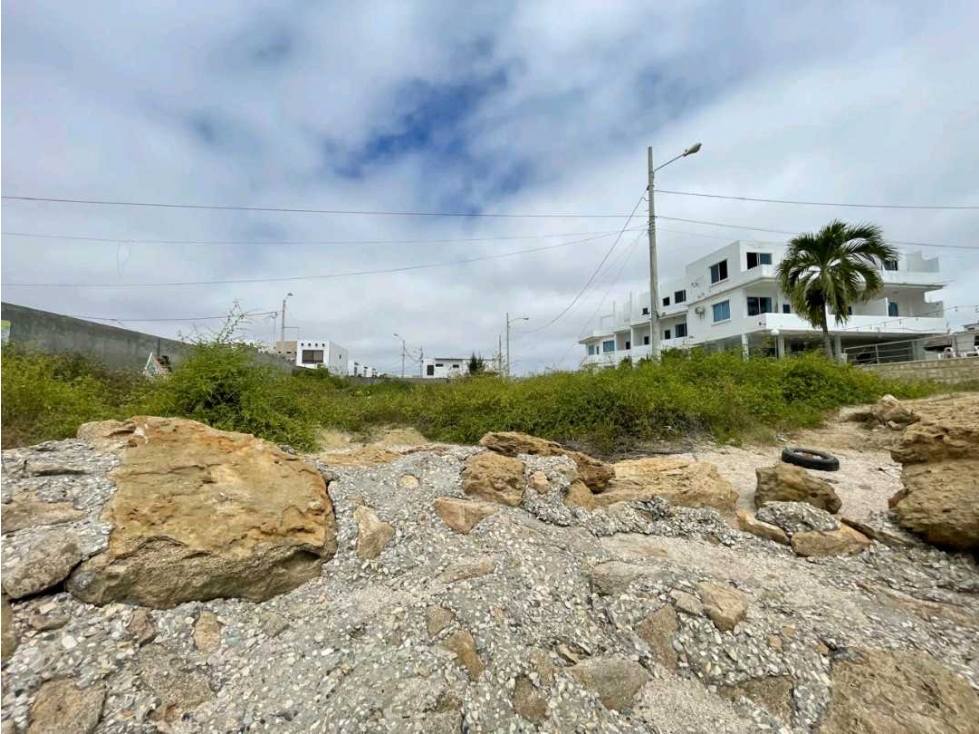 VENDO SOLAR EN SALINAS — foto 3
