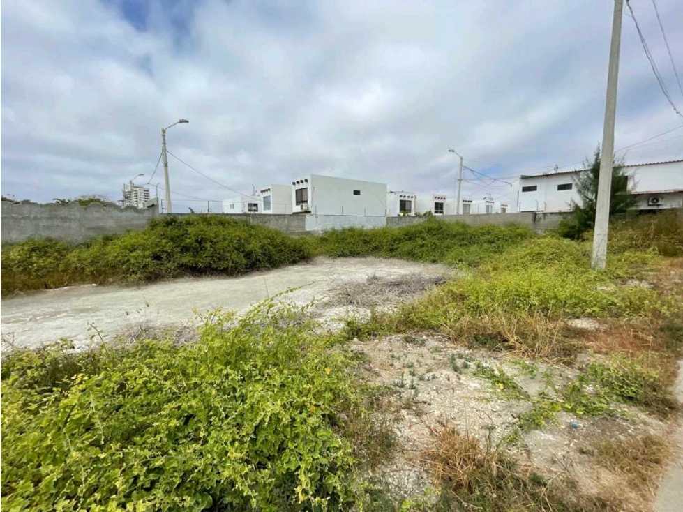 VENDO SOLAR EN SALINAS — foto 4