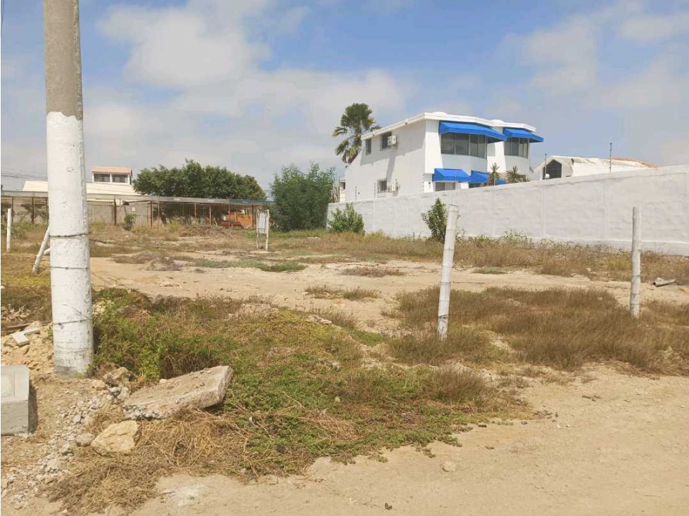 VENDO SOLAR EN SALINAS — foto 2