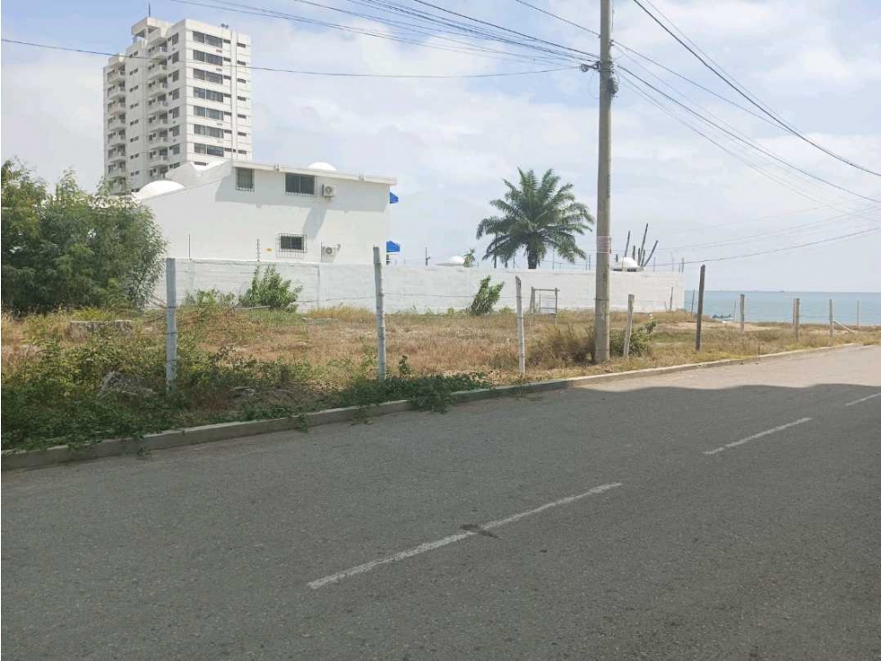VENDO SOLAR EN SALINAS — foto 5