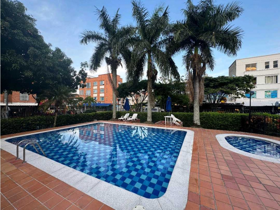 Vendo apartamento en el sur de cali barrio calicanto — foto 2