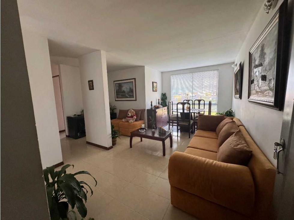 Vendo apartamento en el sur de cali barrio calicanto — foto 3