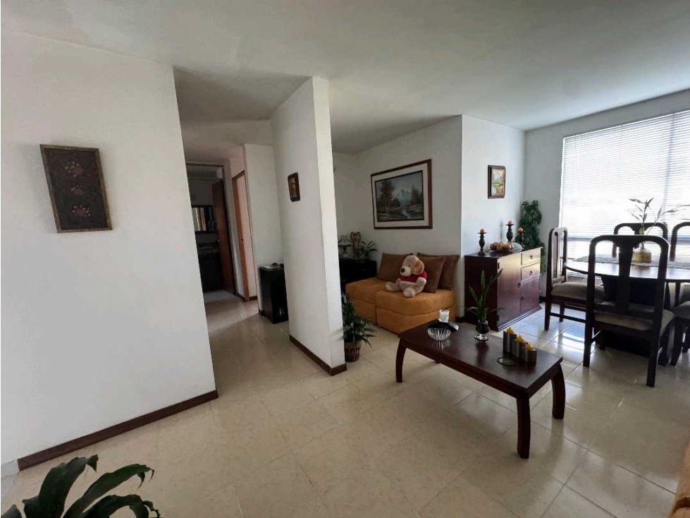 Vendo apartamento en el sur de cali barrio calicanto — foto 4