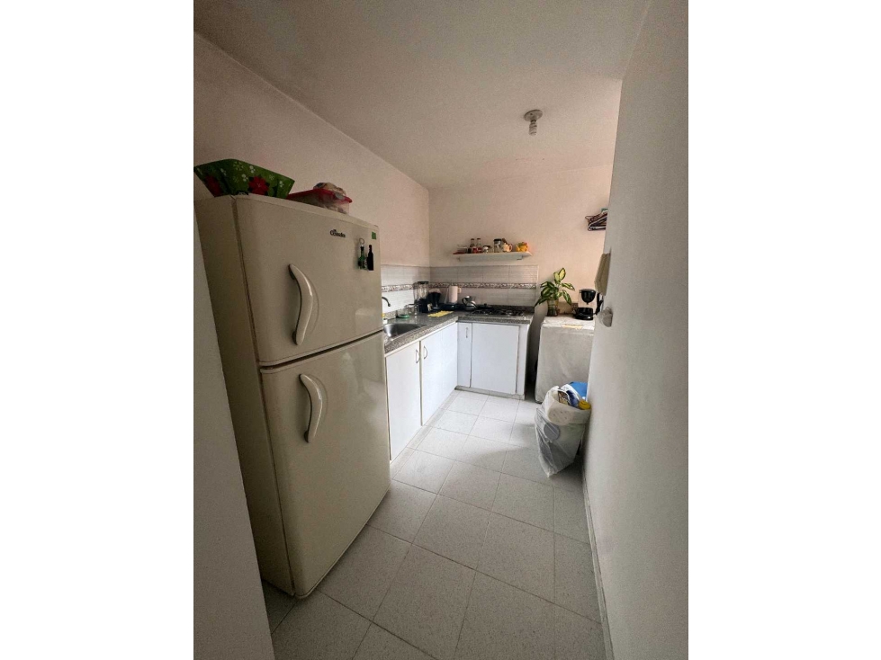Vendo apartamento en el sur de cali barrio calicanto — foto 5