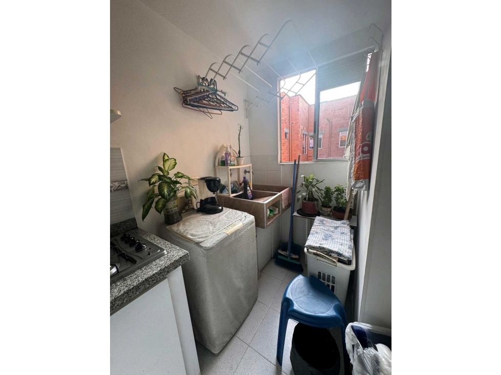 Vendo apartamento en el sur de cali barrio calicanto — foto 6