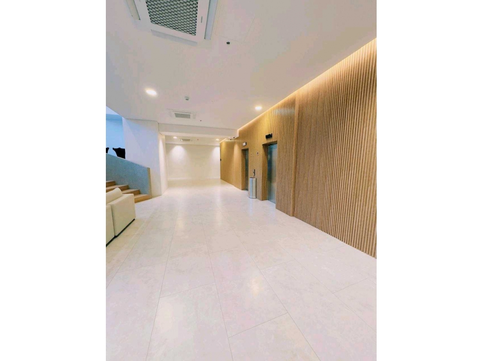 Vendo Apartaestudio amoblado Pozos Colorados Santa Marta — foto 3