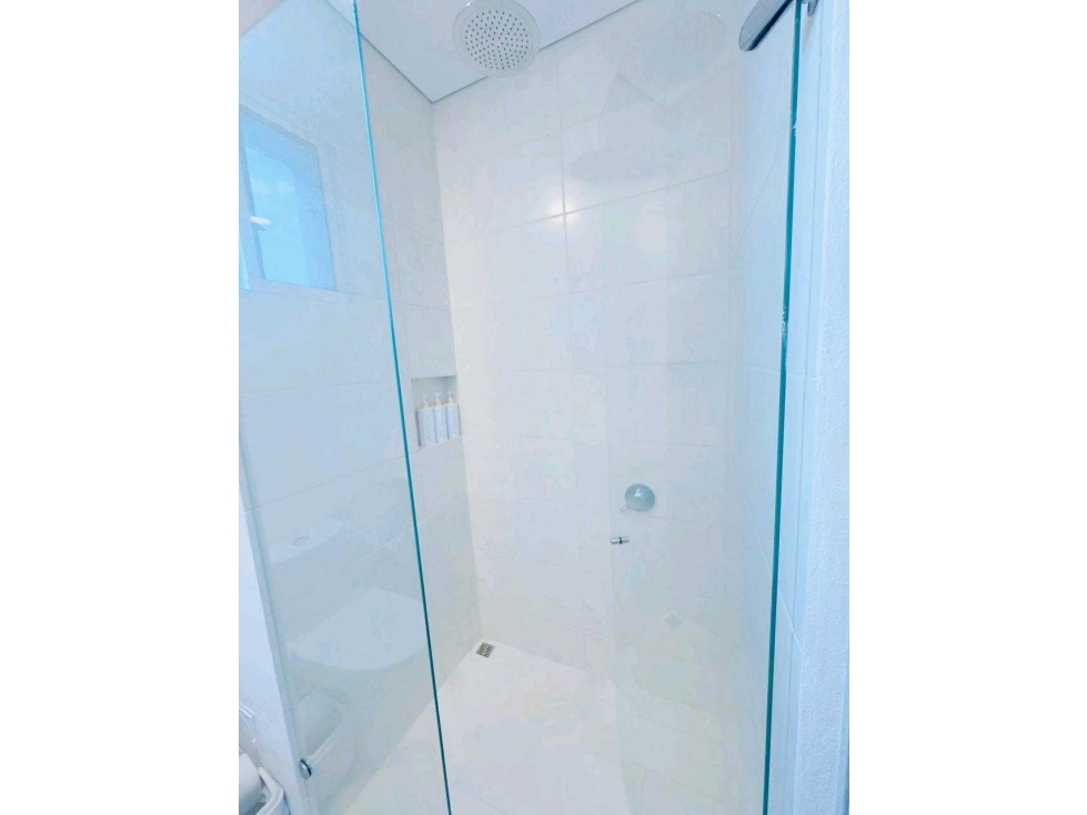 Vendo Apartaestudio amoblado Pozos Colorados Santa Marta — foto 6
