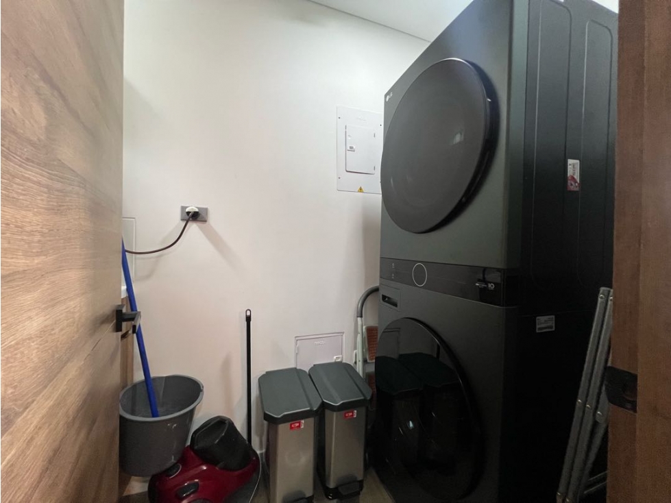 VENDO SUITE SECTOR PALMAS CON PERMISO HOTELERO — foto 5