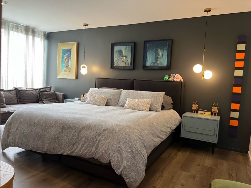 VENDO SUITE SECTOR PALMAS CON PERMISO HOTELERO — foto 6