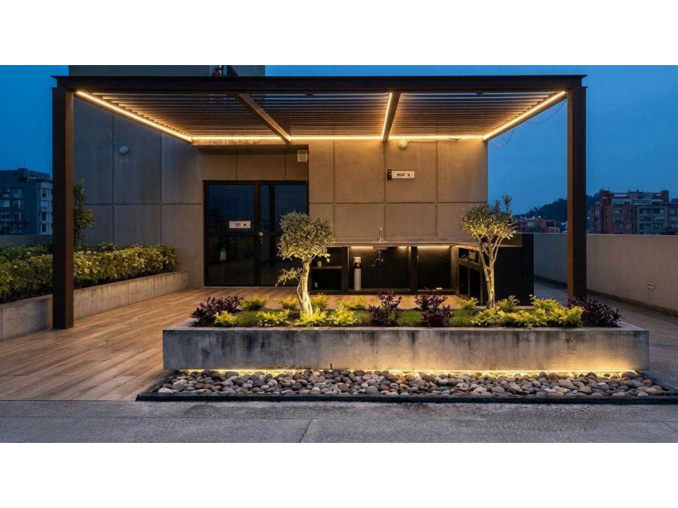 Suite tipo loft en venta en Bosmediano cerca del CNE, Quito — foto 6