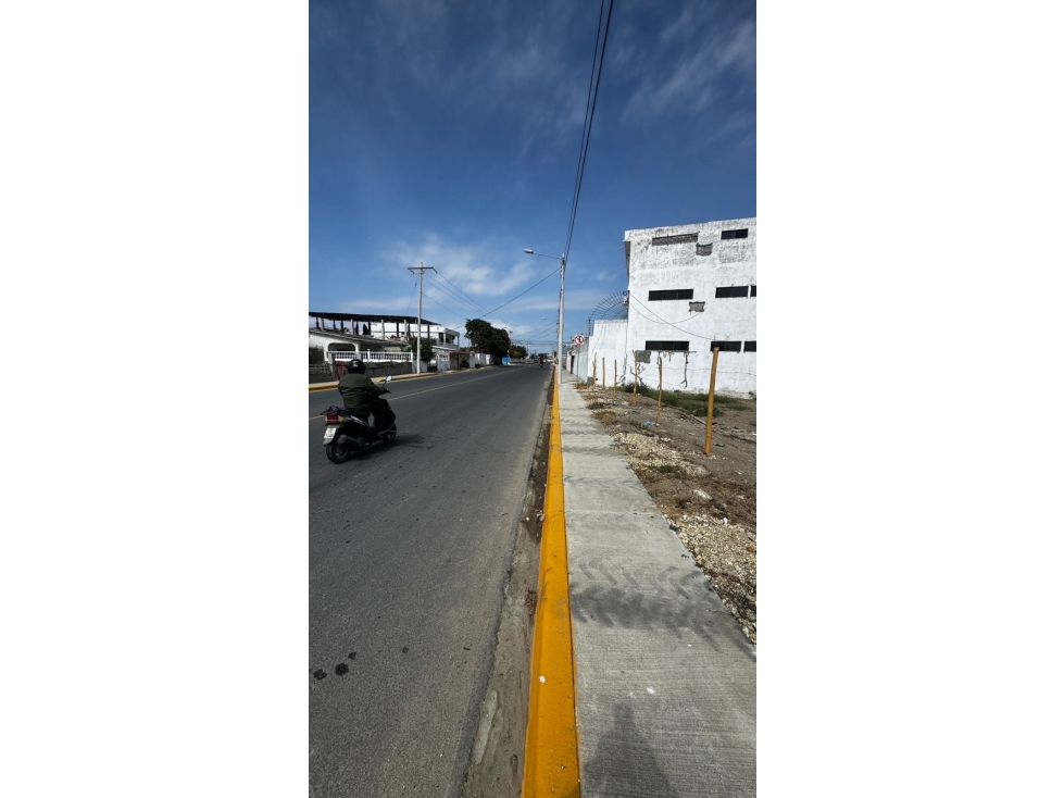 Vendo Terreno 475m2 Las Conchas Salinas