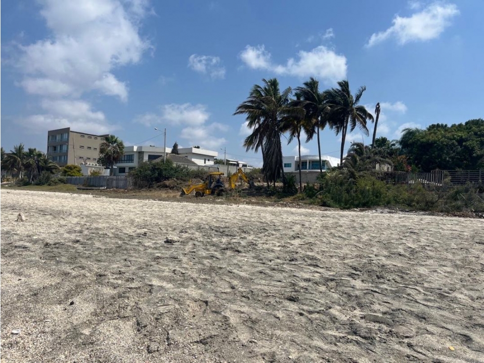 Vendo Terreno 900 M2 Frente al Mar Cautivo La Libertad — foto 3