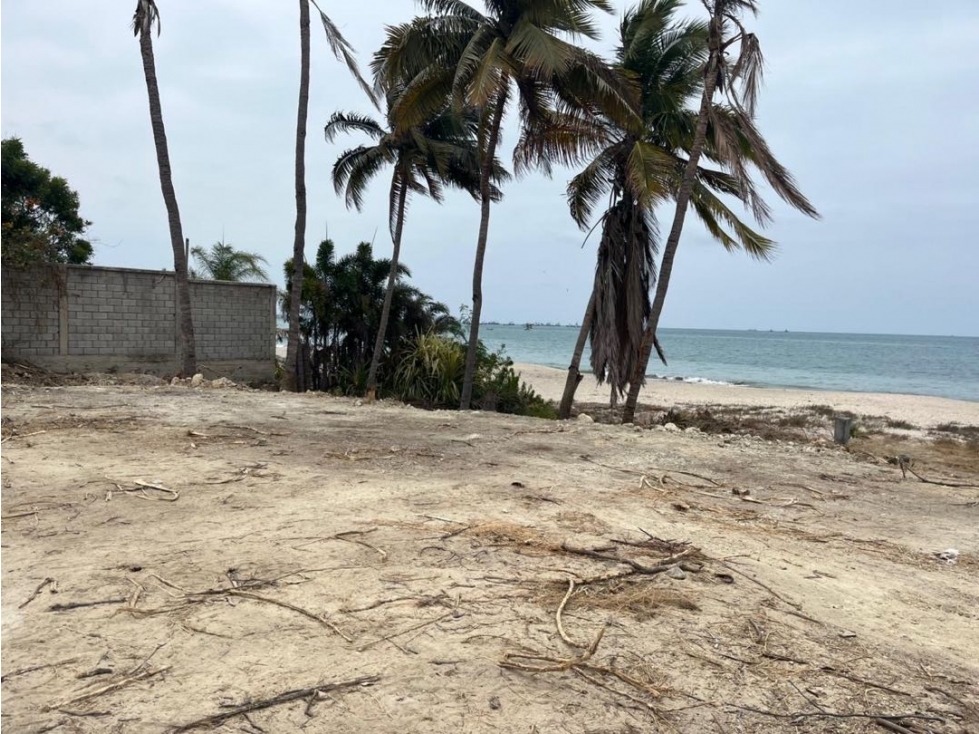 Vendo Terreno 900 M2 Frente al Mar Cautivo La Libertad — foto 5