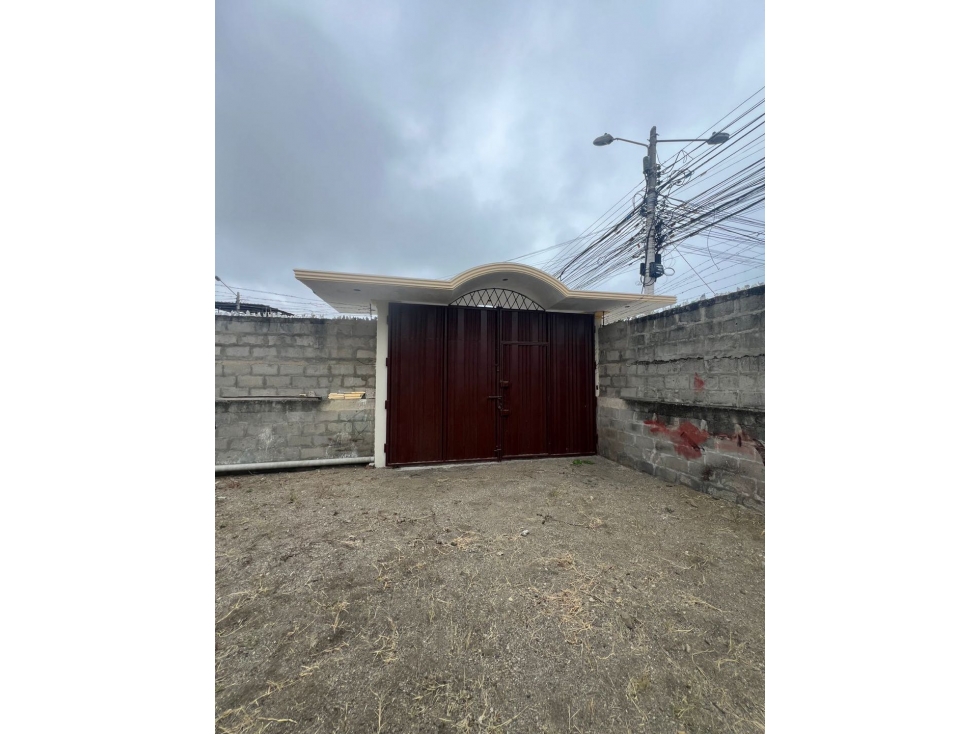 Vendo Terreno Centrico en 584m2 La Libertad - 3