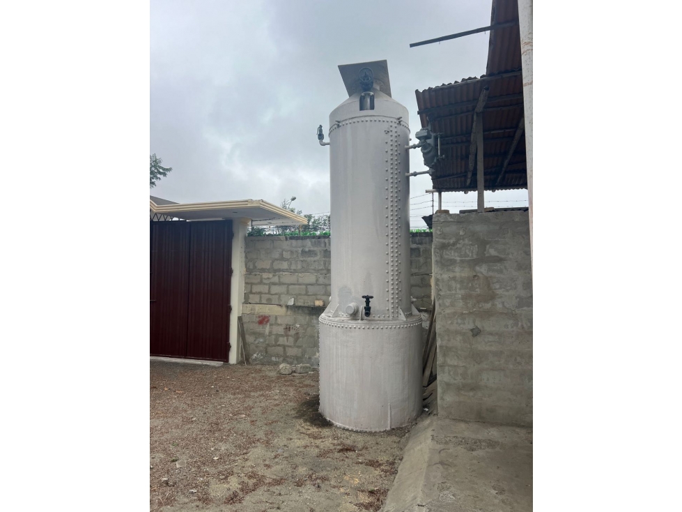 Vendo Terreno Centrico en 584m2 La Libertad - 6
