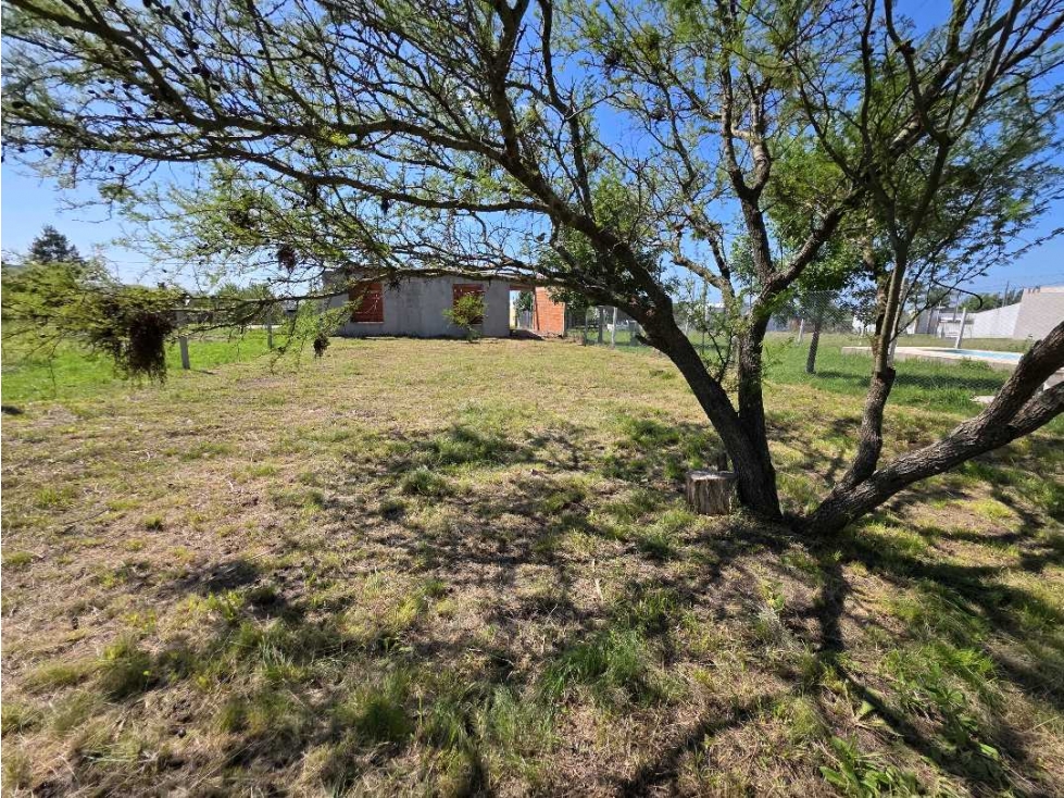 Vendo Terreno Con Construcción en San Justo, Entre Ríos - 6