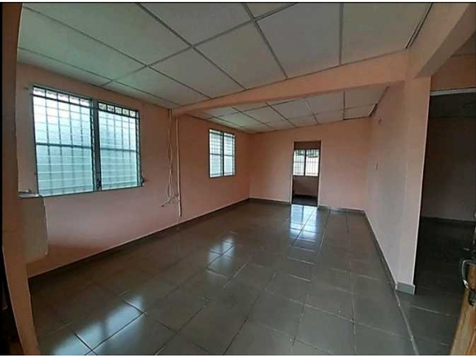 VENDO TERRENO CON DOS CASAS INCLUIDAS CHORRERA GUADALUPE - 3