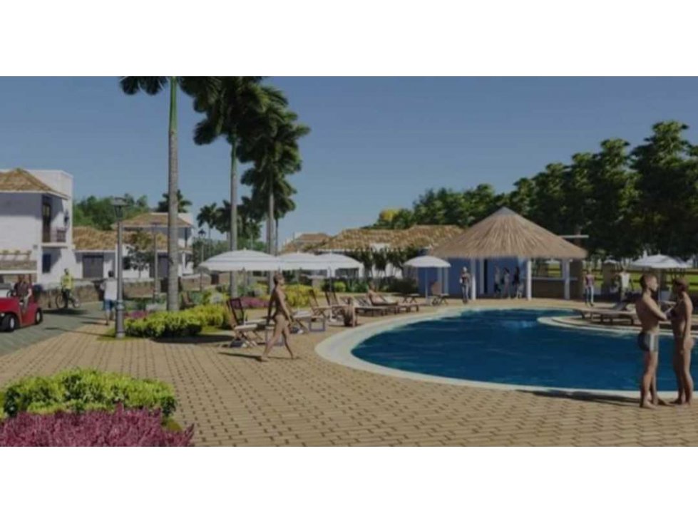 VENDO TERRENO DE 10016 MTS EN CHAME - 3
