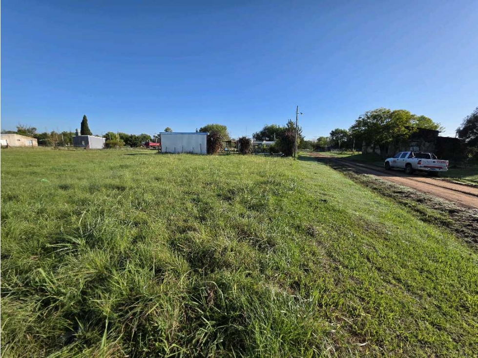 Vendo Terreno de 2400 m2 en Villa Mantero, Entre Ríos. - 2