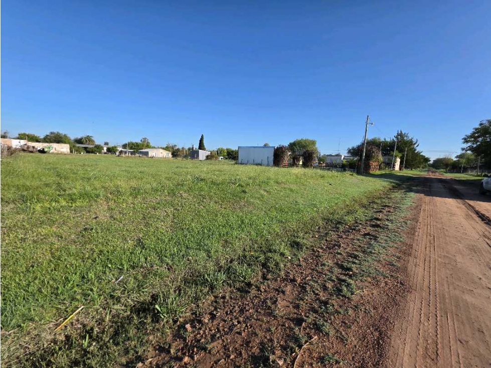 Vendo Terreno de 2400 m2 en Villa Mantero, Entre Ríos. - 3