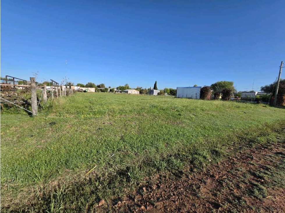 Vendo Terreno de 2400 m2 en Villa Mantero, Entre Ríos. - 4