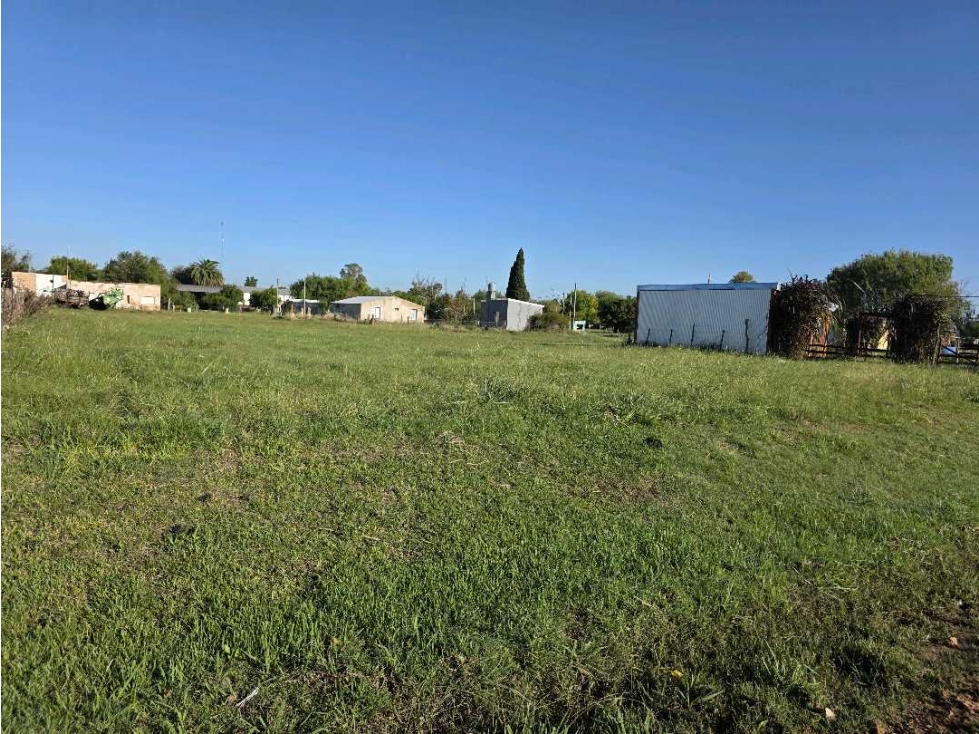 Vendo Terreno de 2400 m2 en Villa Mantero, Entre Ríos. - 5