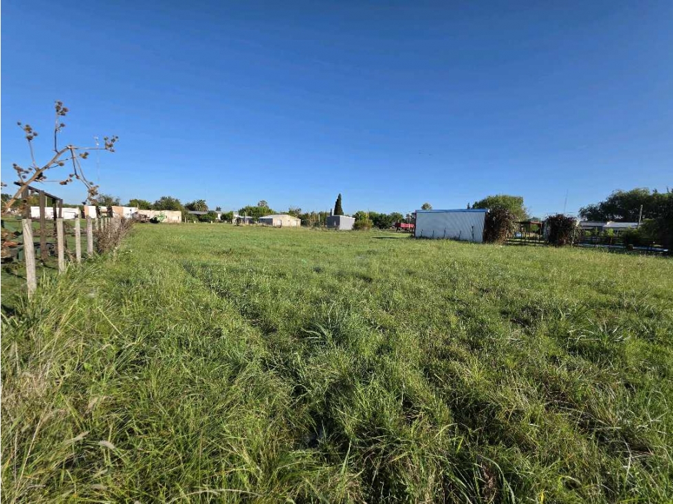 Vendo Terreno de 2400 m2 en Villa Mantero, Entre Ríos. - 6