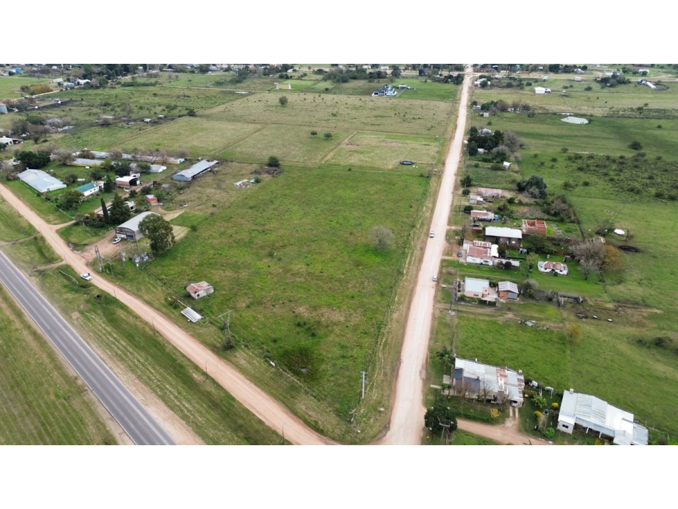Vendo Terreno de 18.000 M2 en Herrera, Entre Ríos. - 6