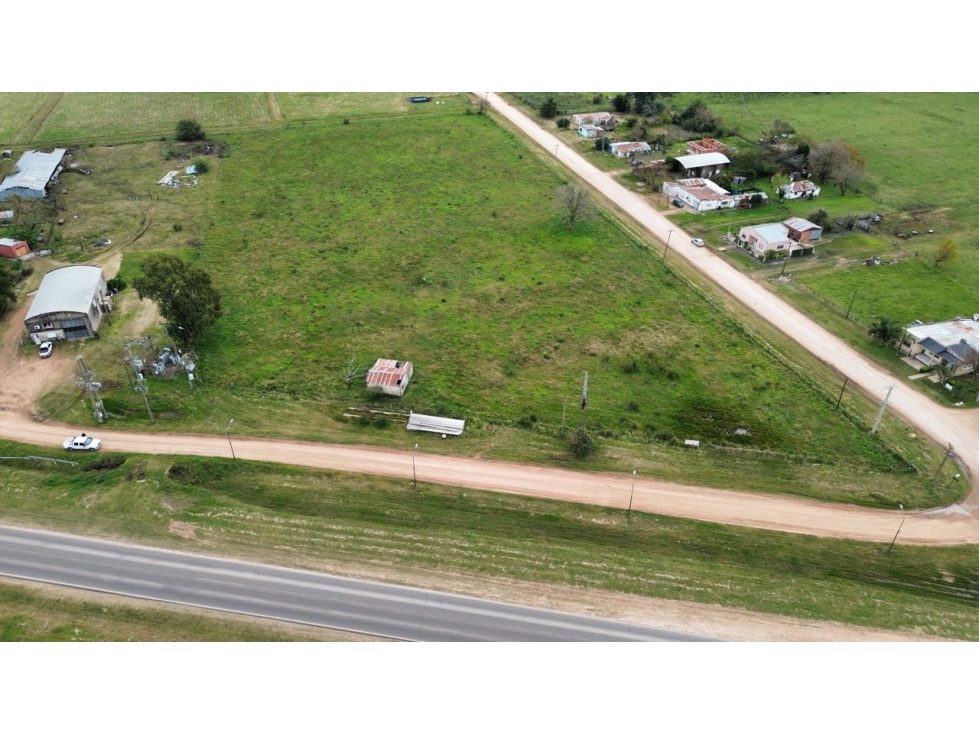 Vendo Terreno de 18.000 M2 en Herrera, Entre Ríos. - 5