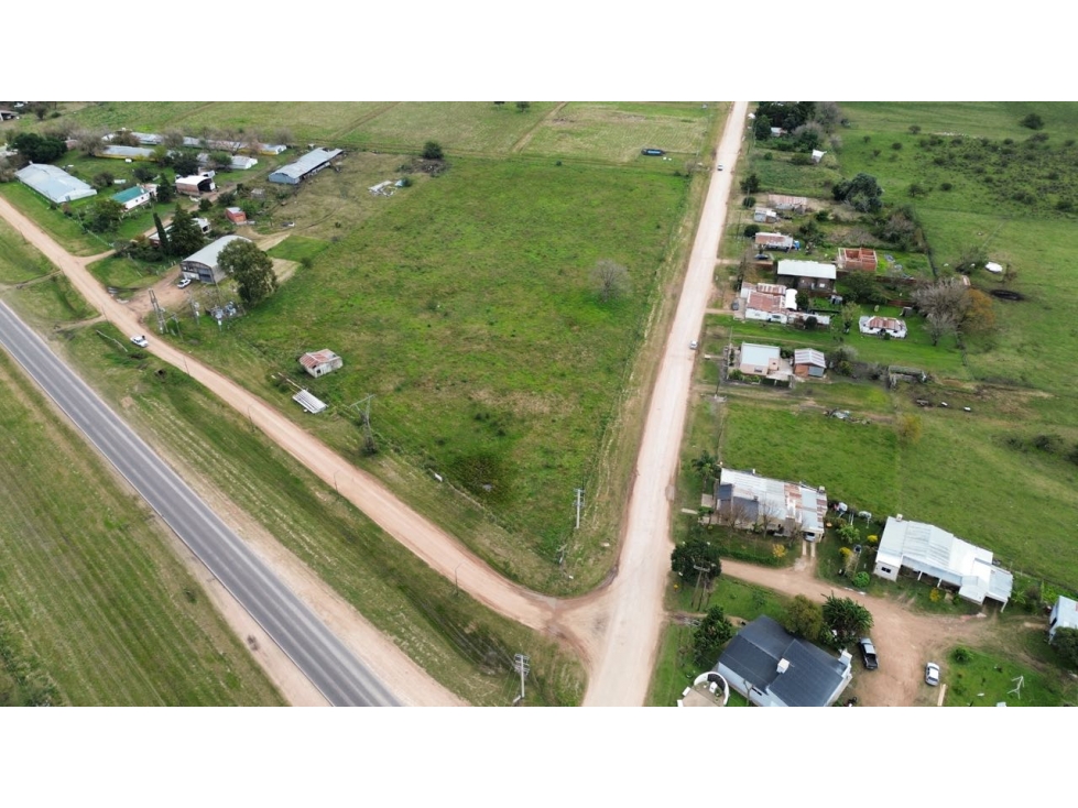 Vendo Terreno de 18.000 M2 en Herrera, Entre Ríos. - 4