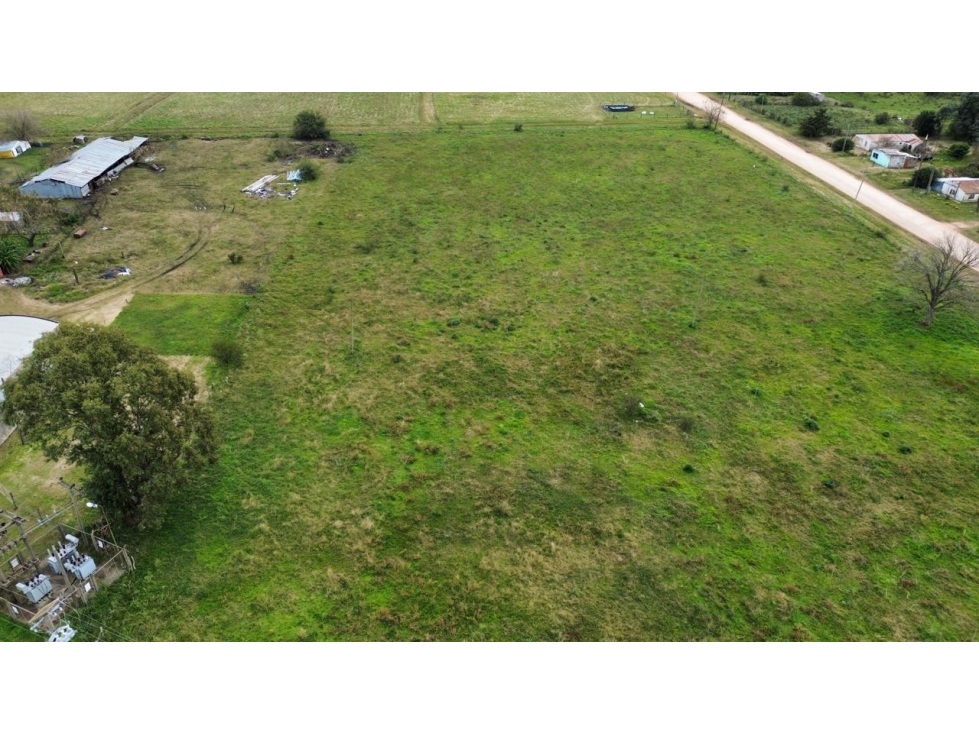Vendo Terreno de 18.000 M2 en Herrera, Entre Ríos. - 3