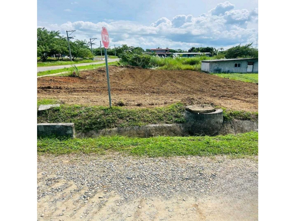 VENDO TERRENO DE 2000 M2 EN LA GARZA PASO BLANCO - 6