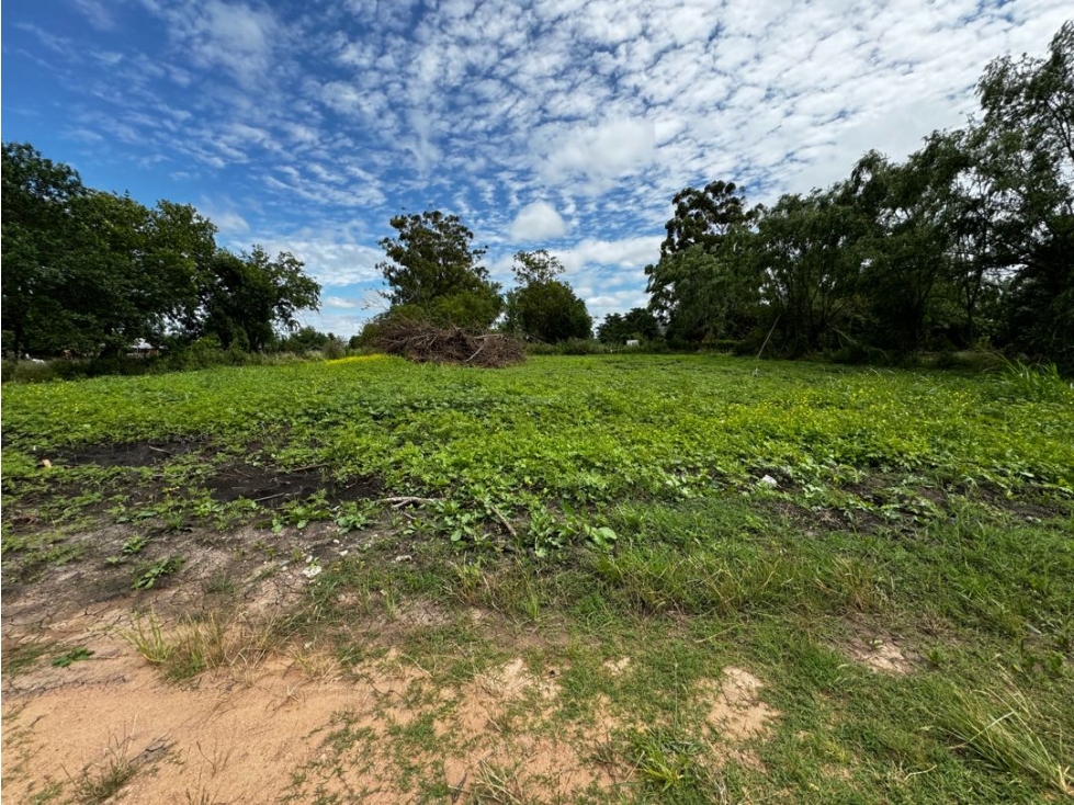 Vendo Terreno de 2.228 M2 en Herrera, Entre Ríos. - 5