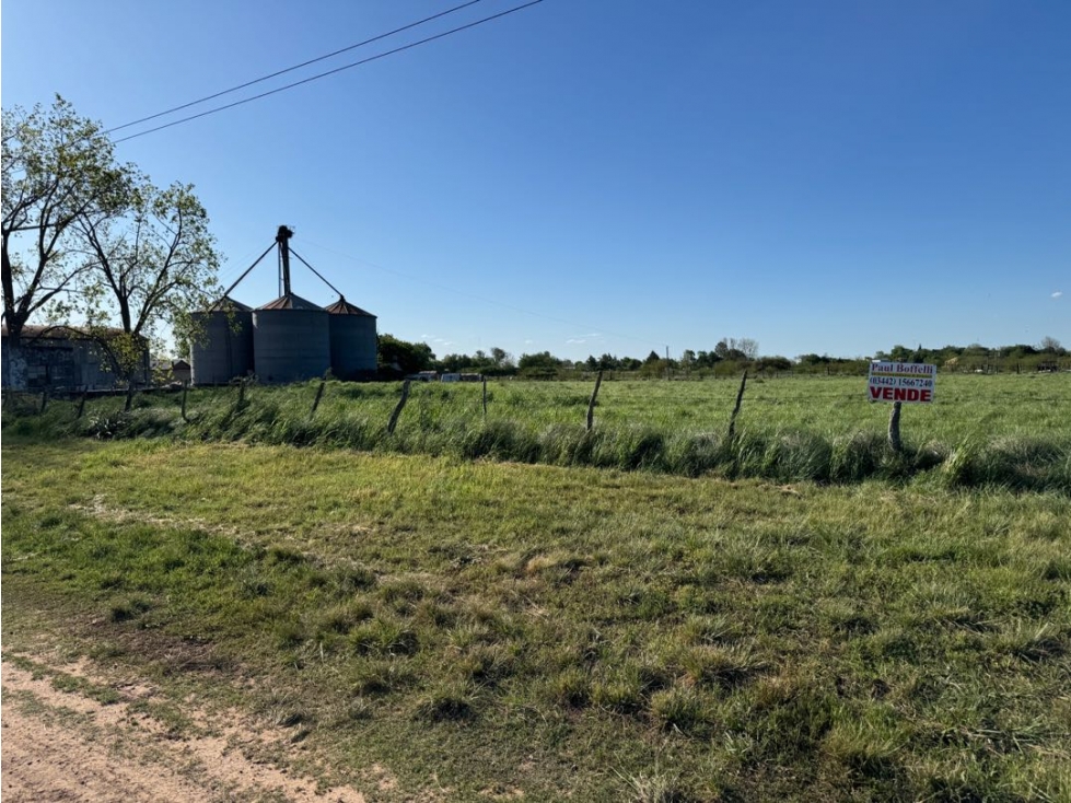 Vendo Terreno de 2400 m2. en Herrera, Entre Ríos. - 2